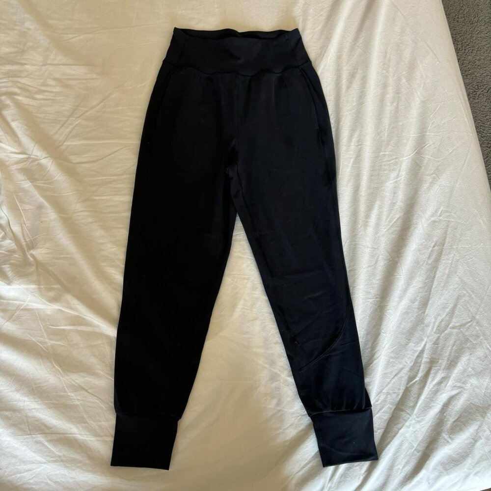 NEIWAI Ballet Sports Joggers - XS / Black